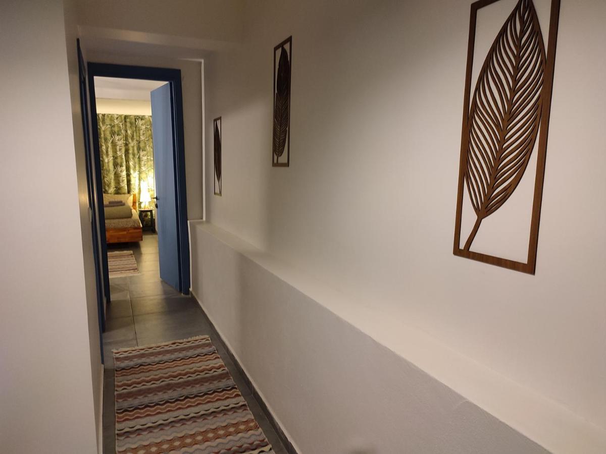 Kunterbunt Istanbul Διαμέρισμα Εξωτερικό φωτογραφία