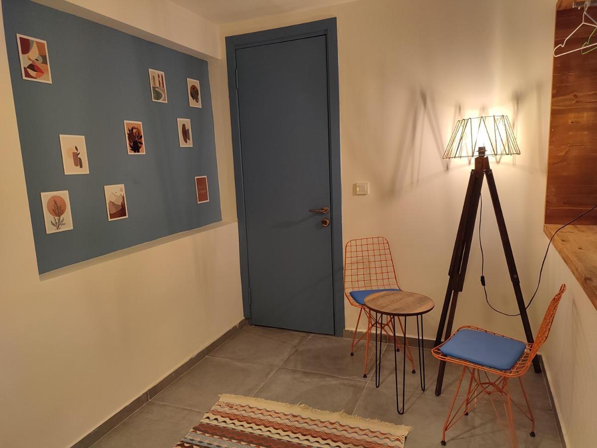 Kunterbunt Istanbul Διαμέρισμα Εξωτερικό φωτογραφία