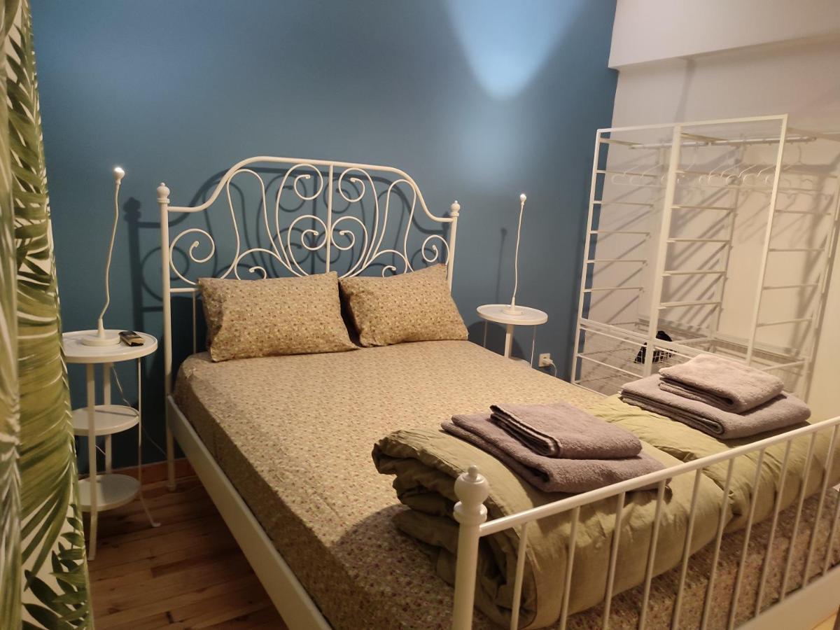 Kunterbunt Istanbul Διαμέρισμα Εξωτερικό φωτογραφία