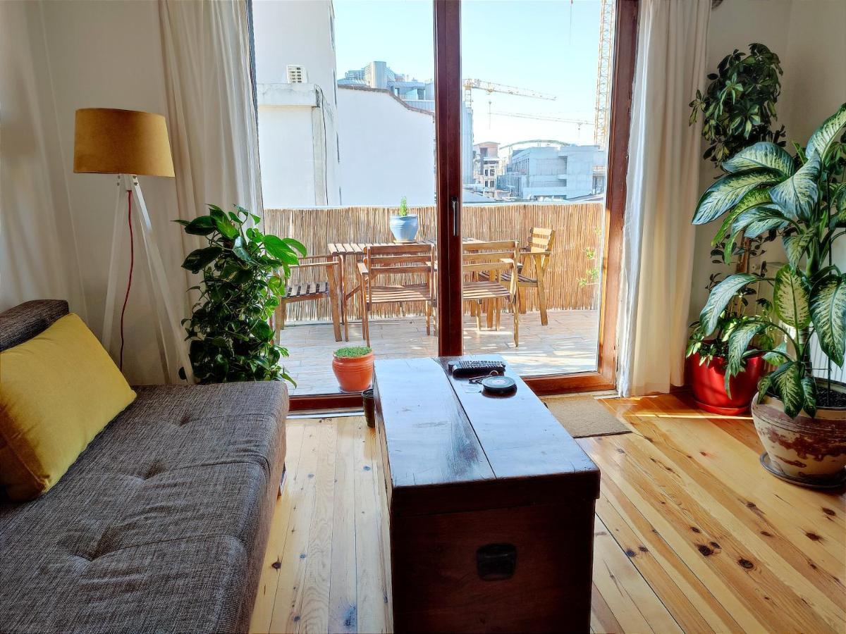 Kunterbunt Istanbul Διαμέρισμα Εξωτερικό φωτογραφία