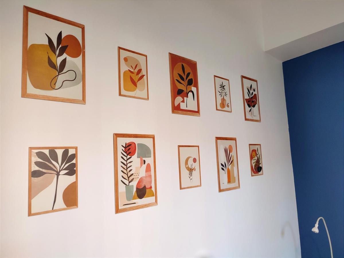 Kunterbunt Istanbul Διαμέρισμα Εξωτερικό φωτογραφία