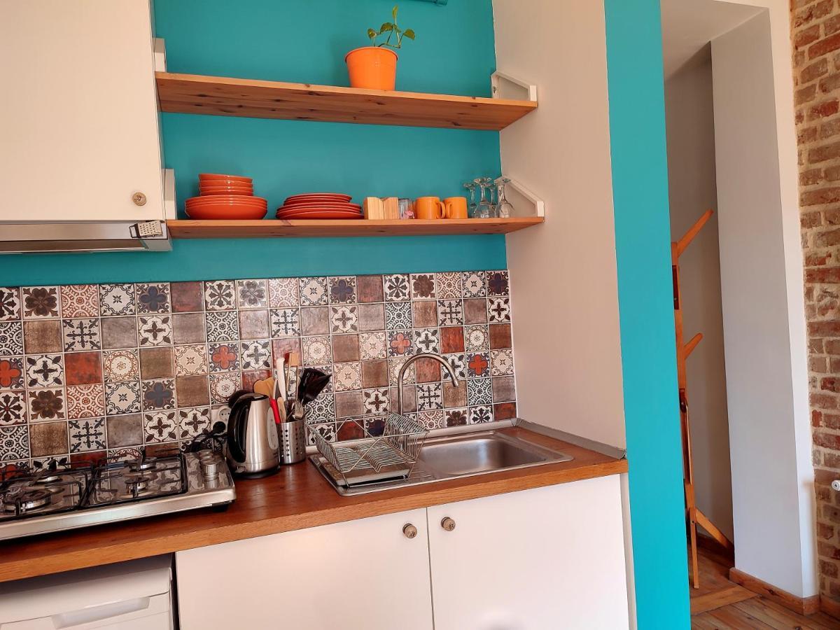 Kunterbunt Istanbul Διαμέρισμα Εξωτερικό φωτογραφία
