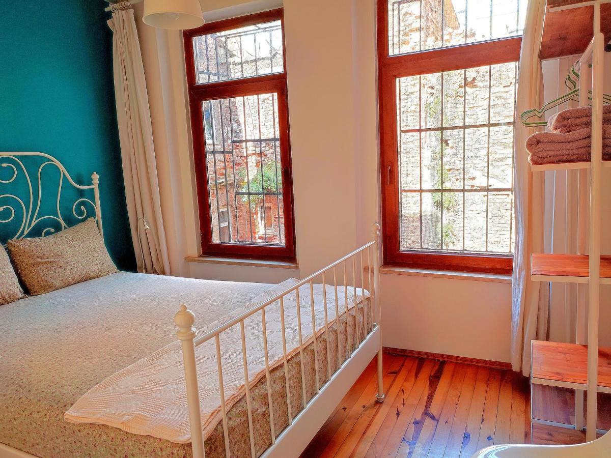 Kunterbunt Istanbul Διαμέρισμα Εξωτερικό φωτογραφία