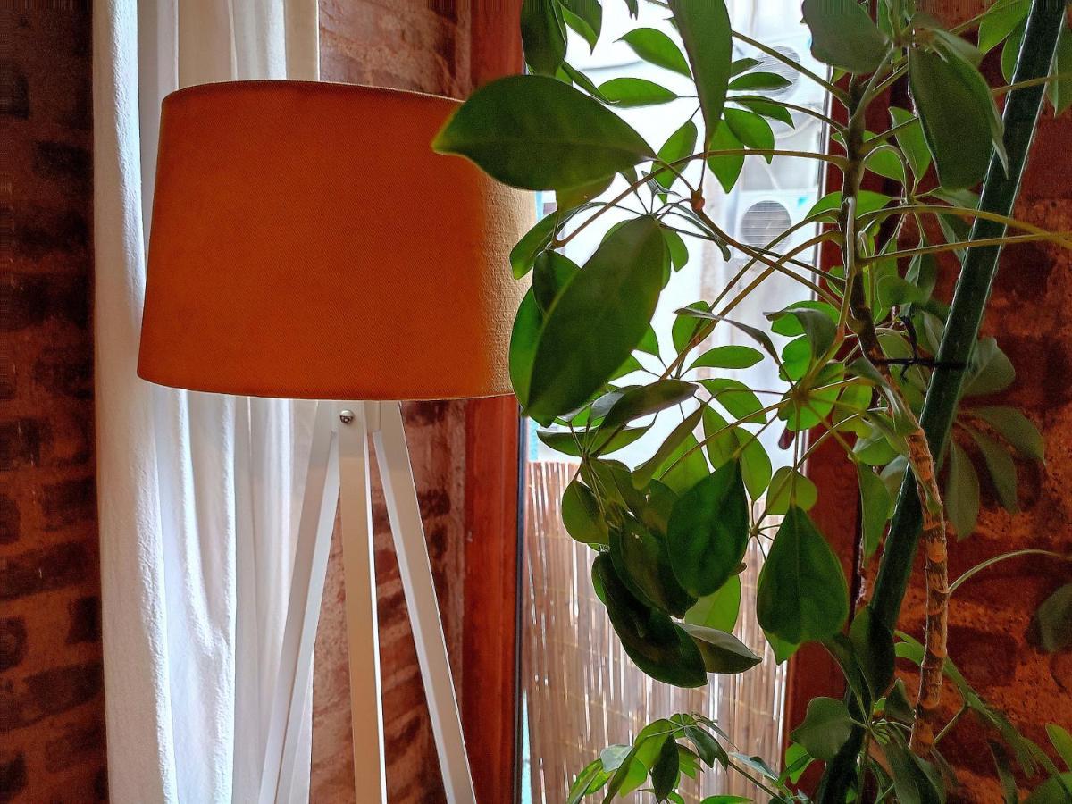 Kunterbunt Istanbul Διαμέρισμα Εξωτερικό φωτογραφία